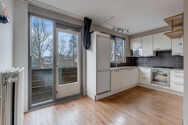 Medium property photo - Turfschip 14, 1186 XL Amstelveen